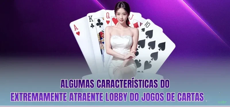 Cassino ao vivo xxbr dealers