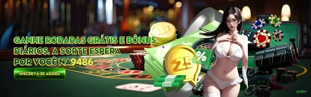 xxbr slots no app